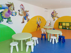 Iberostar Waves Cristina