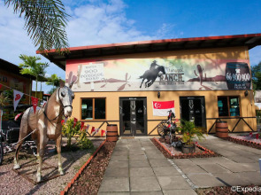 Punggol Ranch Resort