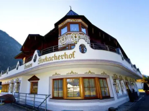 Hotel Stockacher Hof