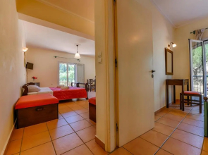 Villa San Andreas
