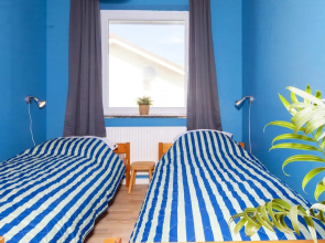 8 Person Holiday Home in Frostrup-by Traum