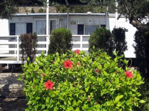 Camping & Bungalow Cueva Negra