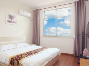 Xixili Disney 1st Branch