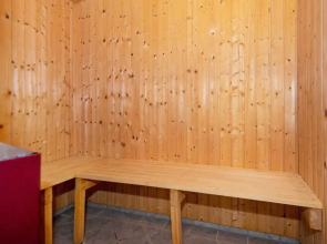 8 Person Holiday Home in Glesborg