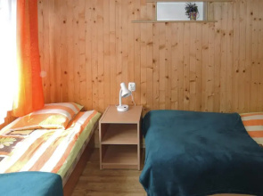 Holiday Resort in Dziwnowek - Polaris by the sea