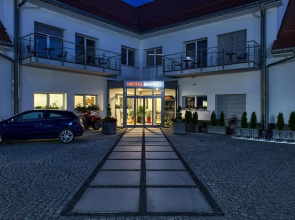 Hotel Bardo