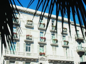 Hotel Ambassador Monaco