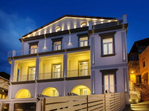 Palazzo Murrano adults only