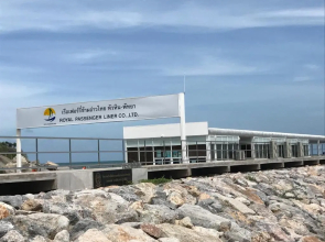 Baan Peang Ploen B411