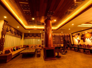 Hotel Thipaw