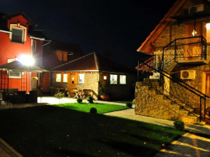 Vila Boska Palic