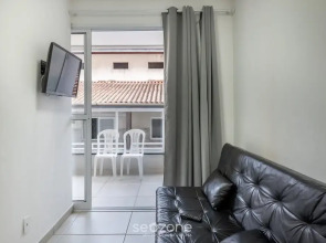 Apt With Barbecue 2 min From Tenorio Beach Cah014