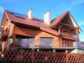 Dom Gościnny Barbara