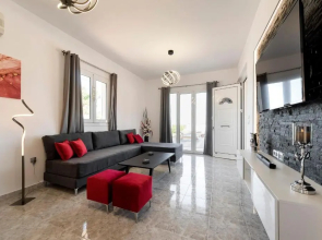 Elysian Villa