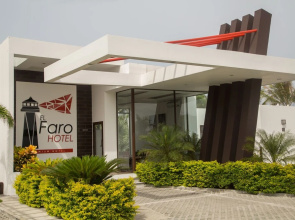 Hotel El Faro