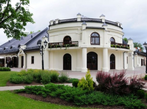 Vecgulbenes muiza