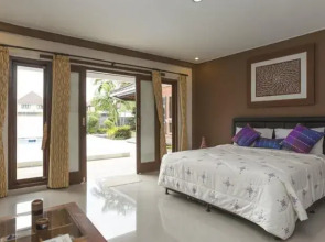 Bali Rising Sun Bed & Breakfast