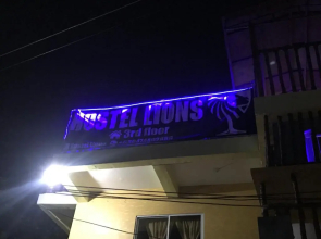 Hostel Lions