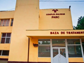 Complex Balnear Parc