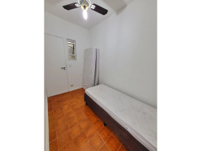 Ap 02 Dorms   Enseada   Com Sacada, Ar Cond, Wi Fi, 01 Vaga, Lado Praia