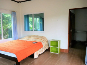 Ban Bum Resort by Oyo Rooms