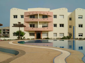 Appartement 5 à MOHAMMEDIA