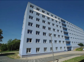 GProoms - J.A.Komenskeho B-blue