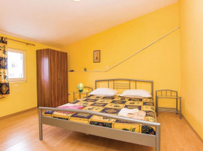 Amazing Home in Pakostane With Wifi and 2 Bedrooms