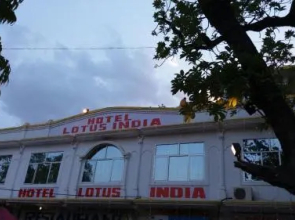 Hotel Lotus India