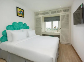 Adaline Hotel & Apartment