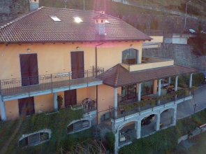 B&B Villa Anita