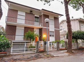 Homely Apartment in Cattolica near Sea