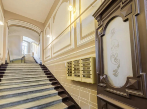 Nevsky Loft Studio (Невский Лофт Студия) в Перекупном переулке 3
