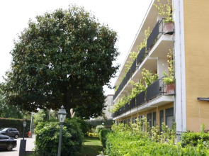 Culture Hotel Villa Capodimonte