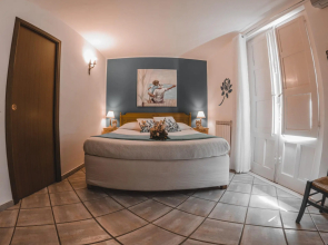 B&B Natura Alcantara