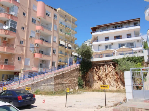 Murati Suites Sarande