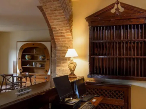 Hotel Borgo La Filetta