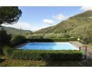Condominio Ulivi