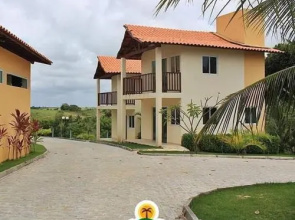 Pousada Villa das Palmeiras