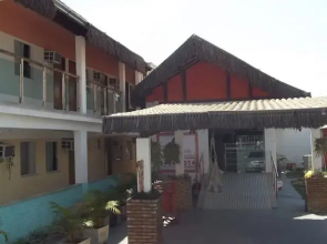 Hotel Pousada Aquï¿½rio Mundial