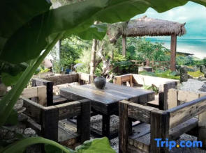 Weizhou Island Slow Art Homestay (Dishui Danping Beach Store)