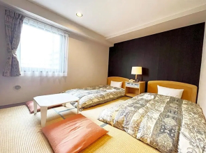 Hotel Royal Garden Kisarazu / Vacation STAY 72221
