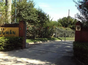 Hotel Tucuman