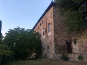 Castello di Mugnana