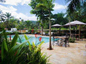 Burungos Place at Saman Residences C-2