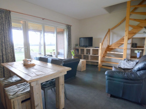Holiday Home in Geesteren With Terrace