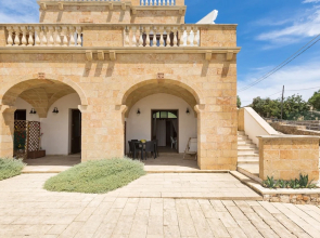 Villa Pozzo Pasulo