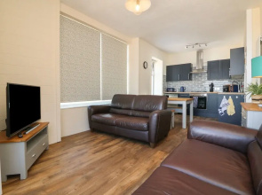 At the Bay Apartment