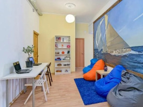 Хостел Порт на Сенной