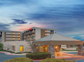 Four Points by Sheraton Englewood
